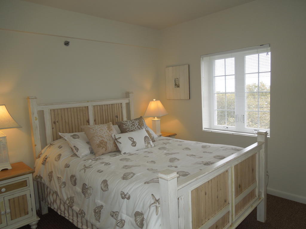 Montauk Manor Hotel Værelse billede A bedroom